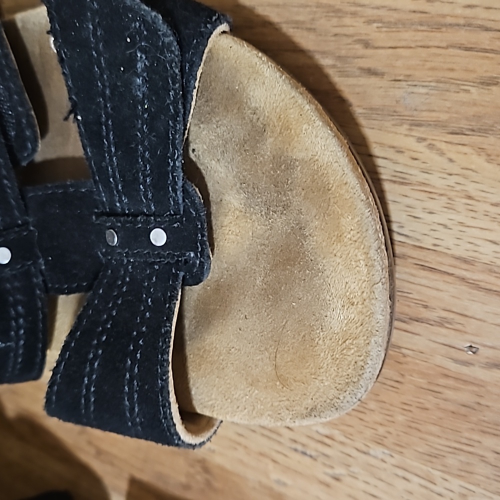 Vionic Adjustable Sandals 9 - image 3